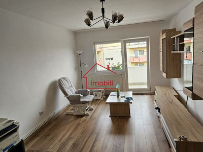 Va oferim spre vanzare un apartament cu 3 camere in Marasti