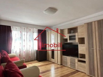 Apartament 2 camere decomandate, pet friendly, Intre Lacuri, Dunarii