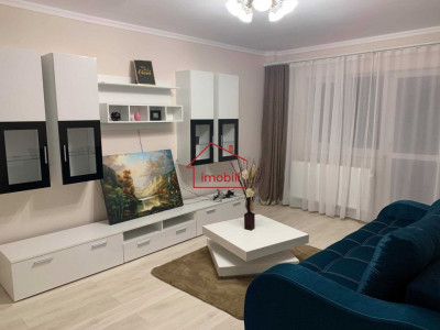 Apartament 2 camere decomandate, Manastur, Kaufland