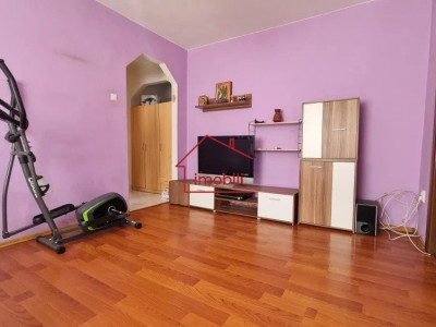 Apartament 3 camere, Semicentral, zona Horea