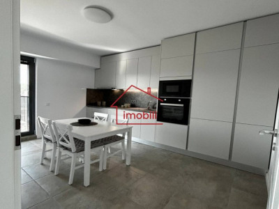 Apartament 2 camere, parcare, Manastur, West City Tower