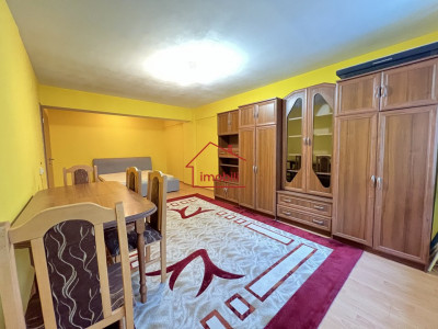 2 camere ,decomandat, 58 mp, 1 parcare, terasa, str.Calea Turzii, Zorilor