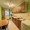 2 camere ,decomandat, 58 mp, 1 parcare, terasa, str.Calea Turzii, Zorilor thumb 3