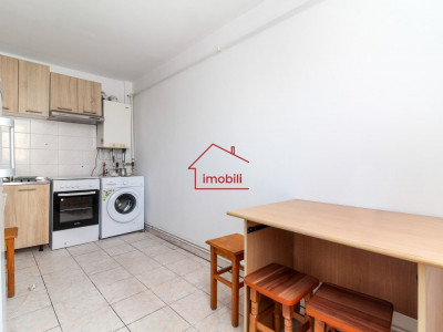 oferim spre vanzare un apartament cu 1 camera in Marasti, zona strazii Bucuresti