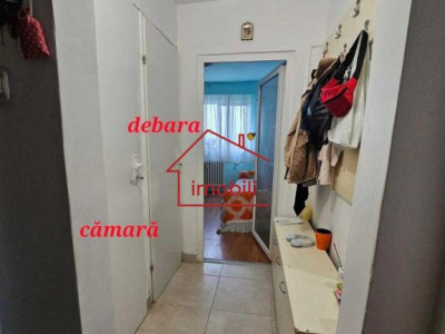 Oferim spre vanzare  apartament cu 3 camere in Manastur