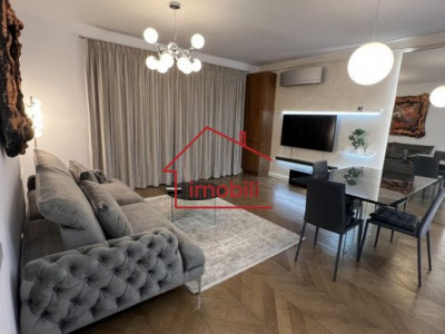 Apartament 2 camere, parcare, Semicentral, Colegiul de Muzica