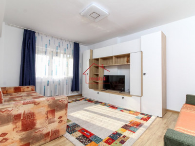 Oferim spre inchiriere apartament cu 2 camere in Marasti