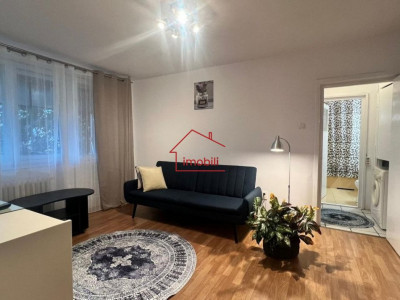 Apartament 2 camere, Gheorgheni, Al.Baisoara