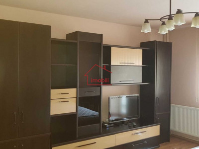 Apartament cu o camera, Marasti, zona Nasaud