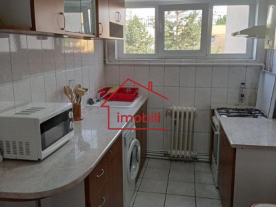 Apartament 2 camere decomandate, Manastur, Calvaria