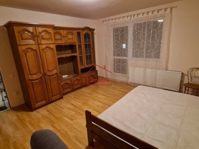 Apartament cu o camera, Zorilor, Spitalul de Recuperare