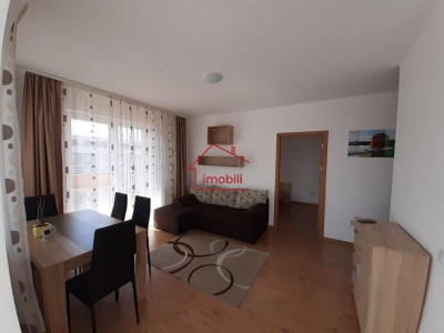 Apartament 2 camere, Iris, Oasului