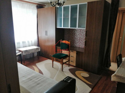 Apartament 3 camere, Manastur, Al.Garbau