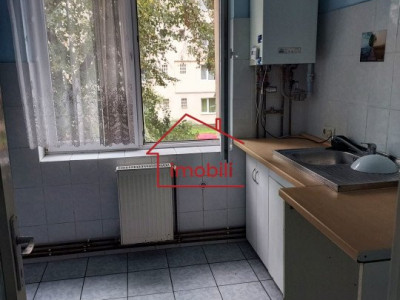 Oferim spre achizitie apartament cu 2 camere - Zonă Grigorescu