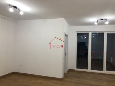 Apartament 2 camere, finisat, CF, Floresti, Abatorului