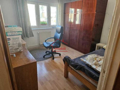  Apartament cu 2 camere  decomandat in Zorilor