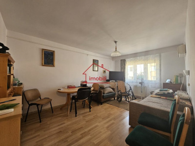  Apartament cu 2 camere  decomandat in Zorilor