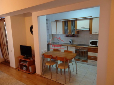 Apartament 2 camere, parcare, Marasti, zona Nasaud