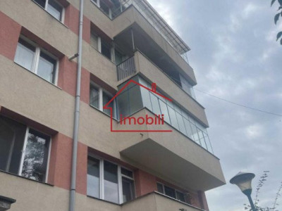 Oferim spre achizitie apartament cu 2 camere - Zonă Grigorescu