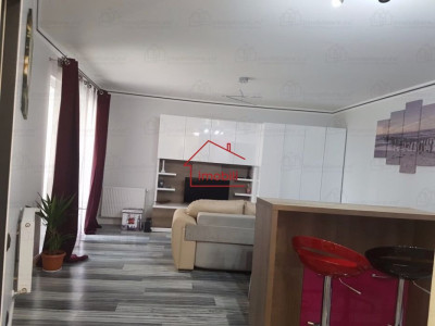 Oferim spre achizitie apartament cu 2 camere - Zonă Manastur