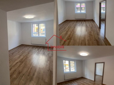 3 camere ,decomandat, 61 mp, zona str. Horea , Centru