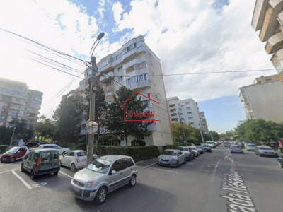 3 camere ,decomandat, 73 mp,  balcon,  zona str.Dorobantilor, Marasti