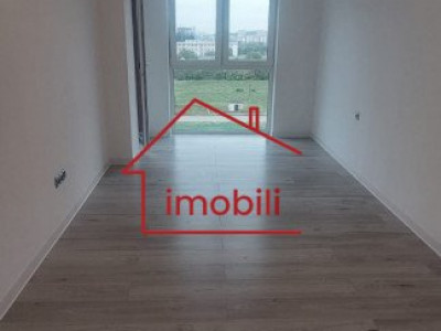 apartament cu 3 camere in bloc nou, situat in Floresti