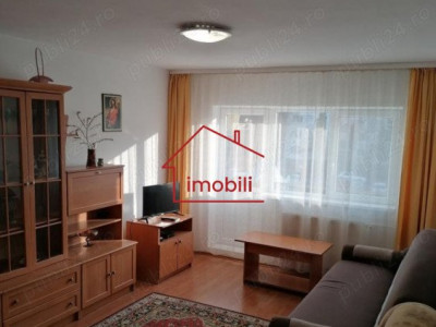 Apartament cu 1 camera in Manastur