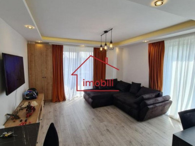 Oferim spre achizitie apartament cu 2 camere in cartierul Dambul-Rotund