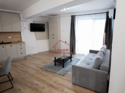 NOU! Apartament 2 camere, parcare, Zorilor Wings