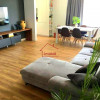 2 camere , 62 mp, TOTUL NOU,  parcare, terasa, Grigorescu  thumb 1