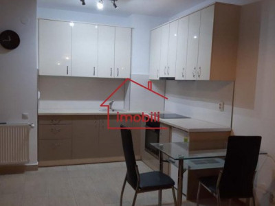 Apartament 2 camere, Manastur, Platinia