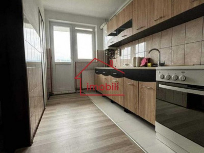 Oferim spre achizitie apartament cu 2 camere in cartierul Gheorgheni