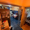 2 camere ,decomandat, 39 mp, balccon, str.Aleea Padin, Manastur thumb 2