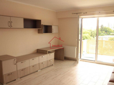 Oferim spre achizitie apartament cu 2 camere in cartierul Manastur