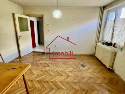 Oferim spre achizitie apartament cu 2 camere in cartierul Gheorgheni