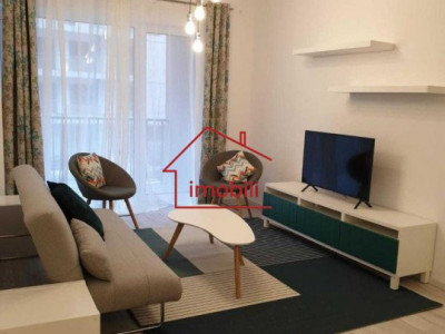 Oferim spre vanzae apartament cu 2 camere in Buna Ziua