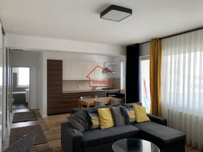 Apartament 2 camere, parcare, Buna Ziua, Grand Hotel Italia