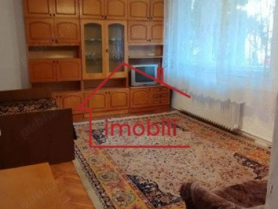 Oferim spre vânzare apartament cu o cam, in cart. Gheorgheni 