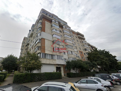 2 camere ,decomandat, 62 mp, zona str.Bucuresti, Marasti