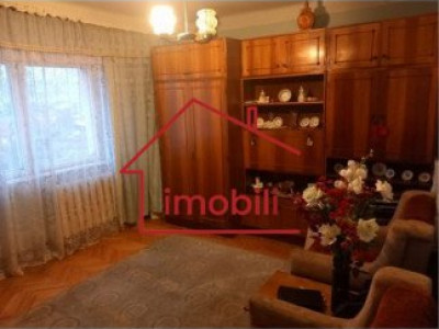 Oferim spre achizitie apartament cu 2 camere in cartierul Marasti