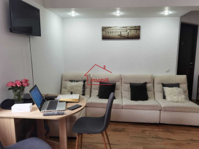 Oferim spre vanzare apartament cu 3 camere in Buna-Ziua