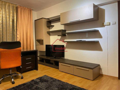 Oferim spre achizitie apartament cu 2 camere in cartierul Marasti