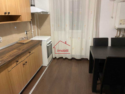 Oferim spre achizitie apartament cu 2 camere in cartierul Marasti