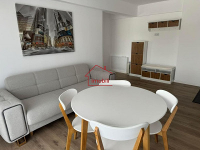 Oferim spre achizitie apartament cu 2 camere in cartierul Dambul-Rotund