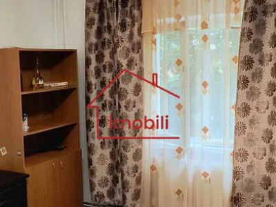 Oferim spre achizitie apartament cu 3 camere in cartierul Marasti