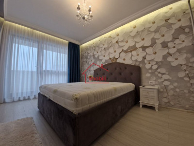 Apartament 2 camere|terasa 22 mp|parcare|Zoilor