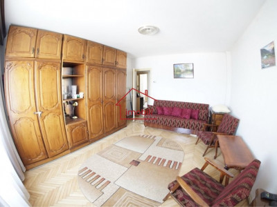 Apartament 2 camere, Centru, Piata MIhai Viteazul