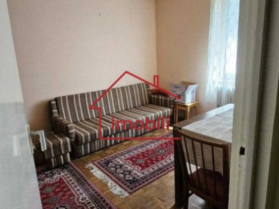 Oferim spre vanzare apartament cu 2 camere in Grigorescu