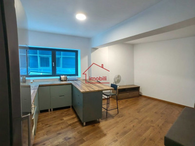 Oferim spre achizitie apartament cu 2 camere in cartierul Zorilor